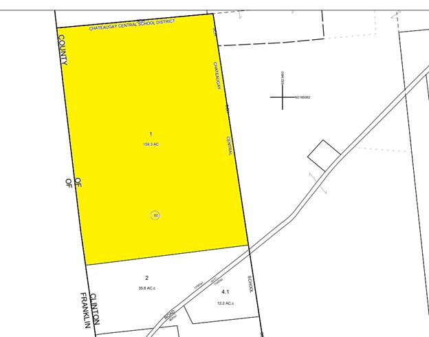 Land in Ellenburg 4