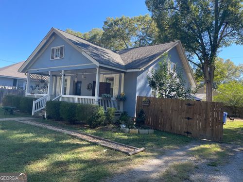 367 Wingfoot St, Rockmart, GA, 30153-2533 | Card Image