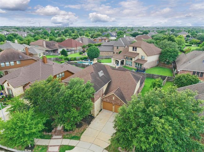 19014 Ridge Cove Ln, House other with 5 bedrooms, 4 bathrooms and 2 parking in Cypress TX | Image 38