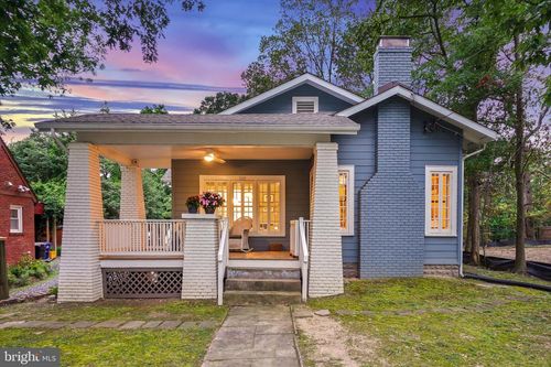 509 Ethan Allen Ave, TAKOMA PARK, MD, 20912-5426 | Card Image