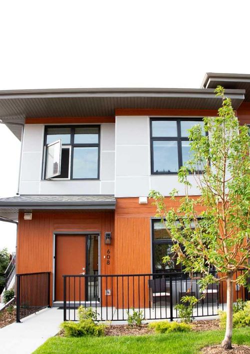 608-400 Belmont Street Sw, Calgary, AB, T2X4C1 | Card Image