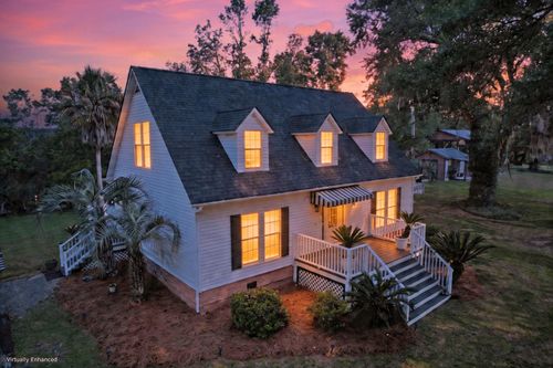 6230 Ranch Rd, Wadmalaw Island, SC, 29487-6919 | Card Image