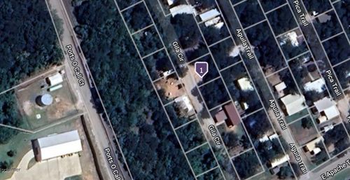 3810 Gila Cir, Granbury, TX, 76048-6076 | Card Image