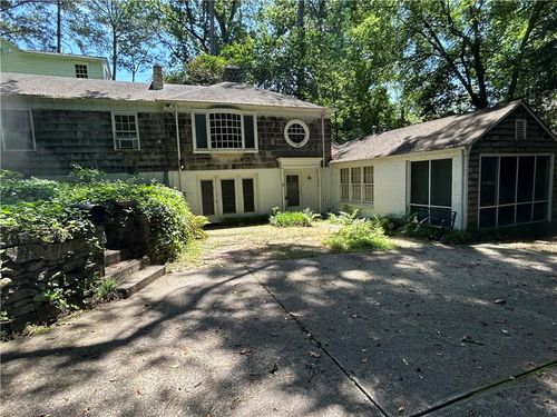 181 Eureka Dr Ne, Atlanta, GA, 30305-4228 | Card Image