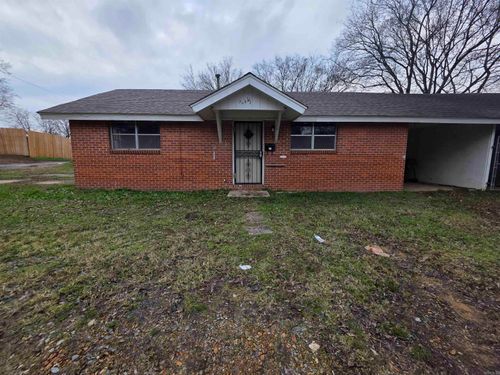 804 1/2 W 45th St, North Little Rock, AR, 72118-4530 | Card Image