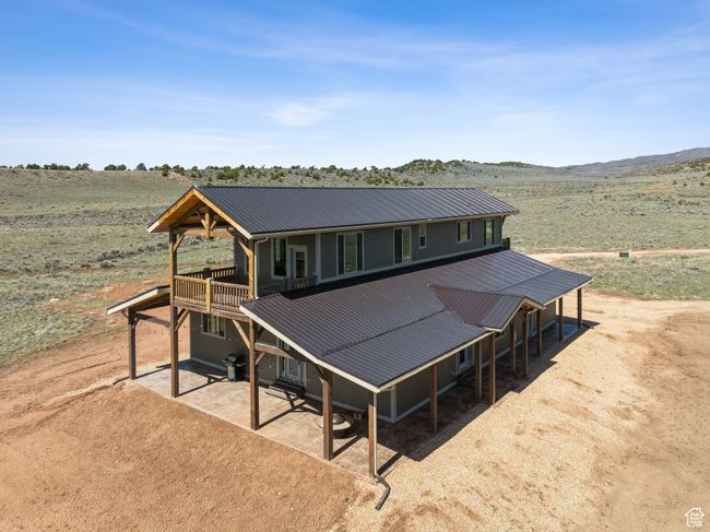Home from back looking nw | Image 14