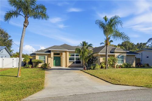 1569 Ne Amy Ave, Jensen Beach, FL, 34957-5716 | Card Image