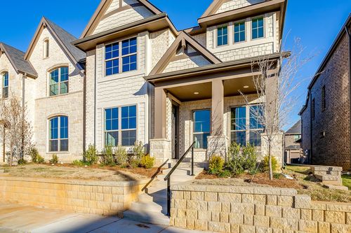 6912 Yellow Hammer Way, Arlington, TX, 76001-4301 | Card Image
