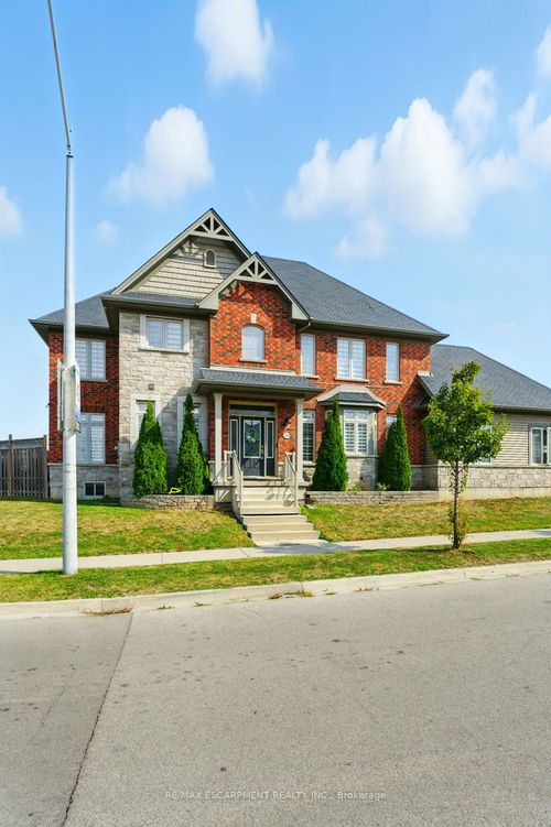 1533 Upper Sherman Ave, Hamilton, ON, L8W0B9 | Card Image