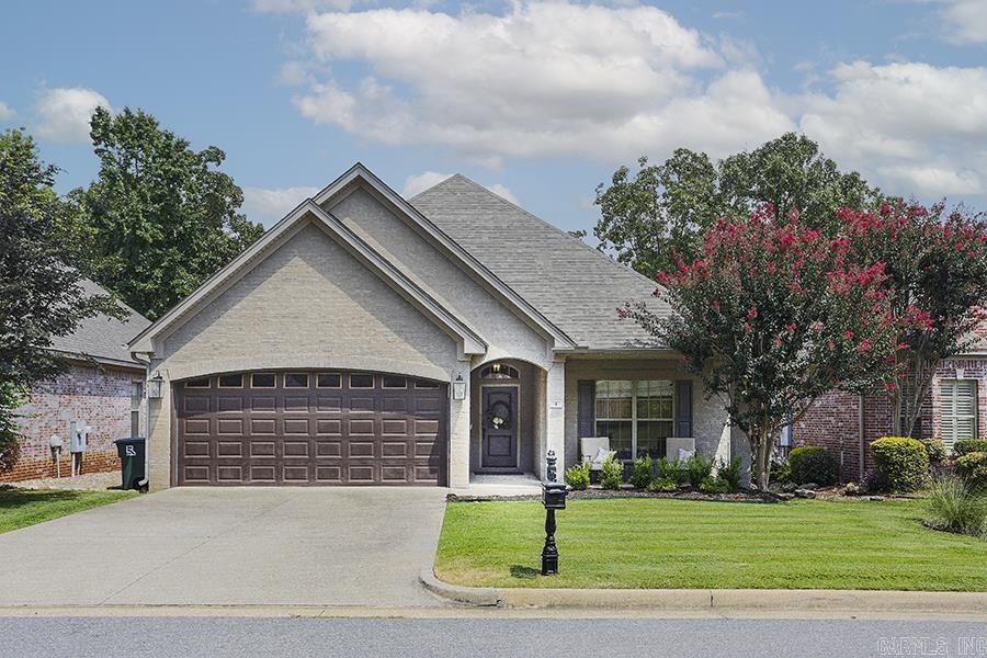 Longleaf Cv, Little Rock, AR 72223 #1