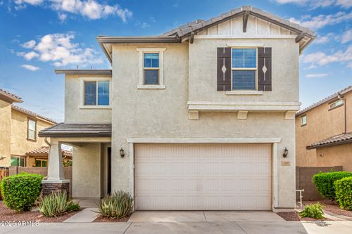 169 E Bluejay Dr, Chandler, AZ, 85286-8125 | Card Image