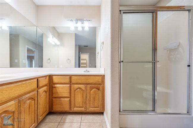 5402 Willow View Rd, House other with 3 bedrooms, 2 bathrooms and null parking in Abilene TX | Image 15