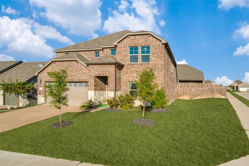 1900 Boulder Creek Trl, Melissa, TX, 75454-2700 | Card Image