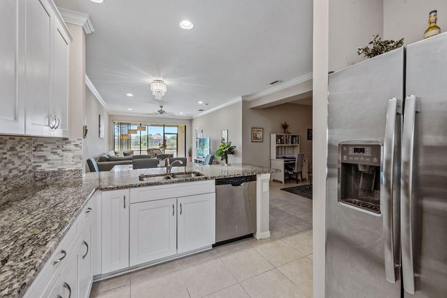 UNIT-102 - 9440 Benvenuto Ct, Condo with 2 bedrooms, 2 bathrooms and null parking in NAPLES FL | Image 10
