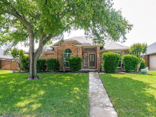 2616 Micarta Dr, Plano, TX, 75025-2418 | Card Image