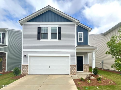 1240 Solace Way, Rolesville, NC, 27571-4414 | Card Image