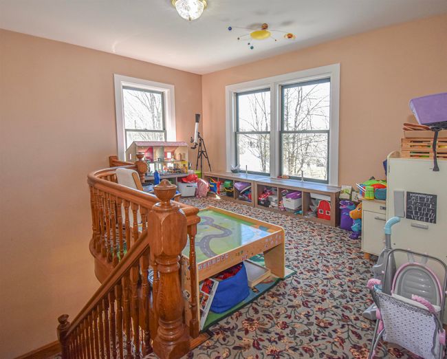 4 Bolger Hill Rd, House other with 4 bedrooms, 2 bathrooms and null parking in Jericho VT | Image 18