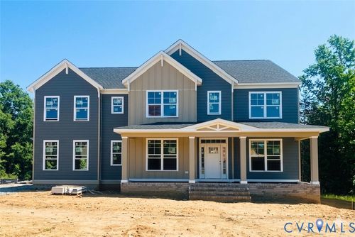4013 Robins Ridge Drive, Moseley, VA, 23120 | Card Image