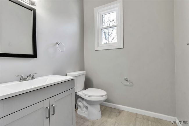 12482 Broadway St, House other with 4 bedrooms, 3 bathrooms and null parking in Alden NY | Image 12