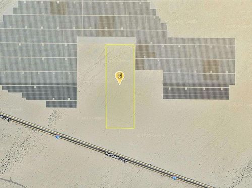 120 Acres, Desert Center, CA, 92239 | Card Image