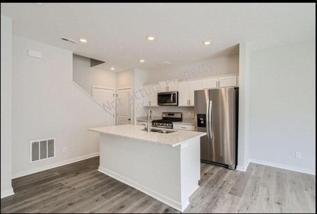 6341 Darby Plains St, Condo with 3 bedrooms, 3 bathrooms and null parking in Columbus OH | Image 5