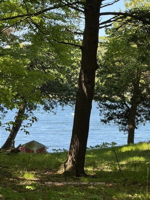 PT LT 6-7 16th Line Rd, Wolfe Island, ON, K0H2Y0 | Card Image