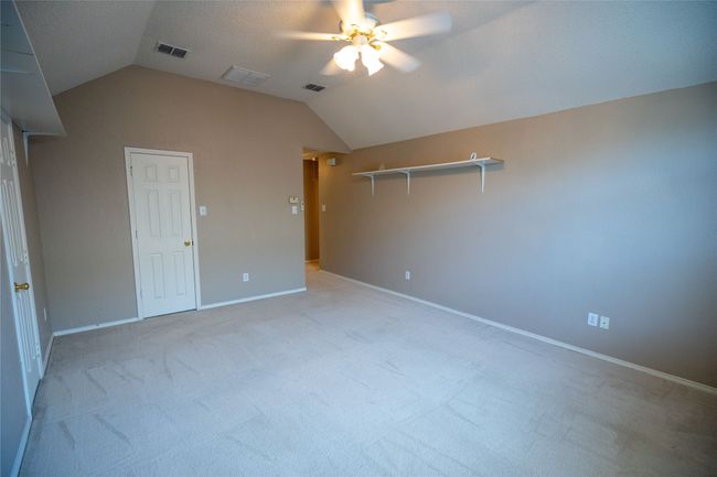 Second view of bonus room with closet. Could be enclosed to make fifth bedrom | Image 30