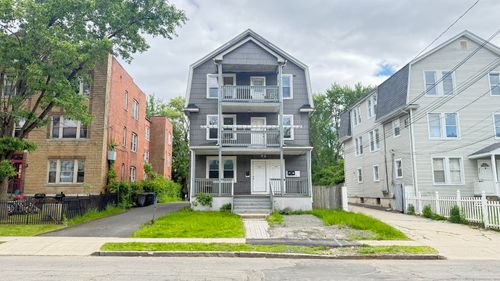 173 Westland St, Hartford, CT, 06120-1836 | Card Image