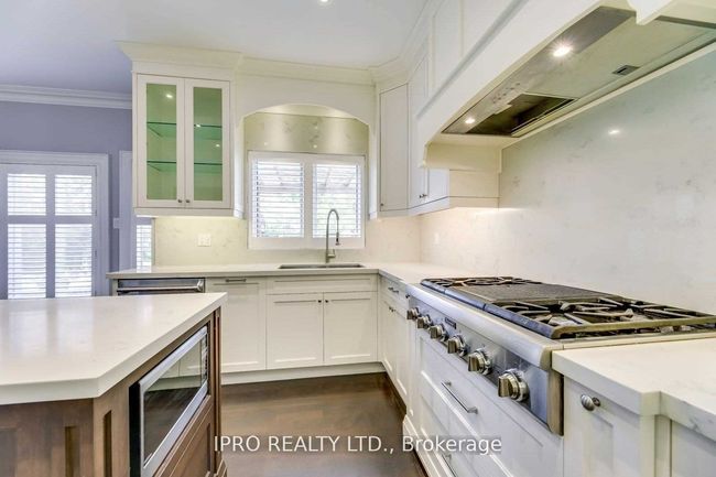 2393 8 Th Line, House other with 4 bedrooms, 4 bathrooms and 2 parking in Oakville ON | Image 13