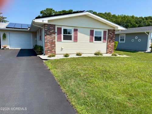8 Dryden Rd, Brick, NJ, 08724-1957 | Card Image