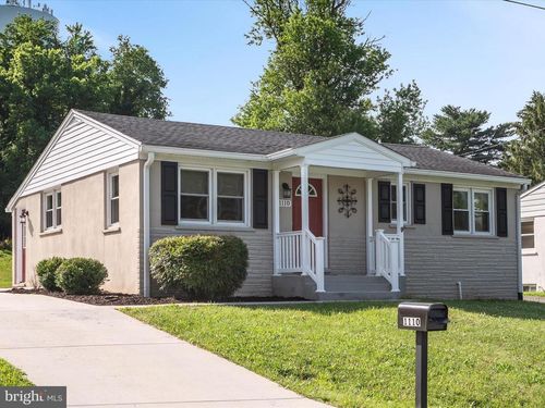1110 2nd Ave, BRUNSWICK, MD, 21716-1441 | Card Image