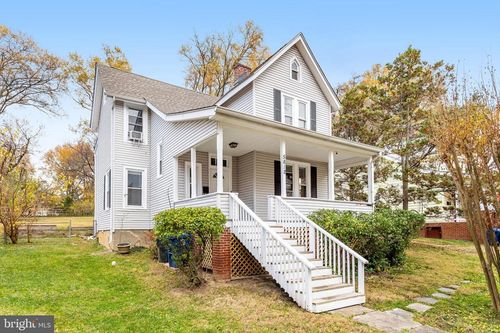 5812 Quebec St, BERWYN HEIGHTS, MD, 20740-4339 | Card Image