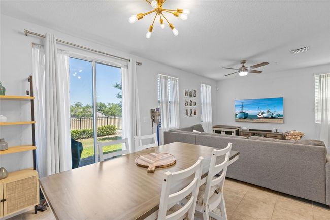 1425 Prairie Meadows Way, Townhouse with 3 bedrooms, 3 bathrooms and null parking in OCOEE FL | Image 13