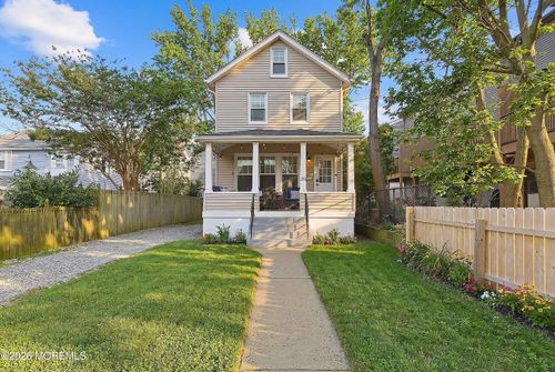 251 Bay Ave, Highlands, NJ, 07732-1505 | Card Image