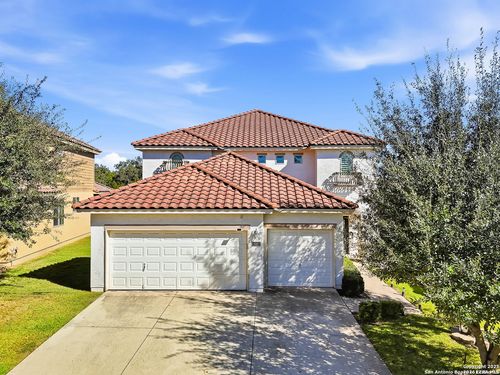 18022 Muir Glen Dr, San Antonio, TX, 78257-5061 | Card Image