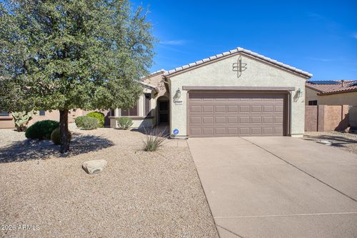 16462 W Chuparosa Ln, Surprise, AZ, 85387-2728 | Card Image