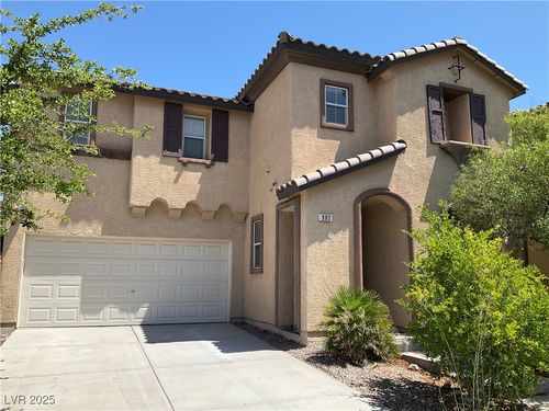 982 Ashford Hollow Ave, Henderson, NV, 89012-2632 | Card Image