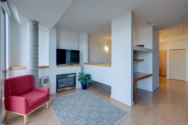 409 - 409 Swift St, Condo with 1 bedrooms, 1 bathrooms and 1 parking in Victoria BC | Image 6