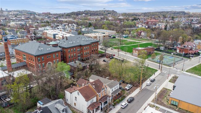 120 Shetland St, House other with 4 bedrooms, 2 bathrooms and 2 parking in Pittsburgh PA | Image 30