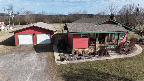 871 Highway 65 S, Clinton, AR, 72031-6741 | Card Image