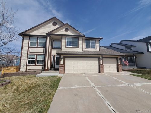 106 Cherry St, Castle Rock, CO, 80104-3200 | Card Image