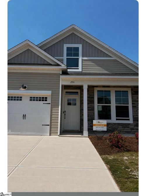 lot-9-250 Brown Cir, Easley, SC, 29642-1782 | Card Image