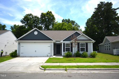 2039 Alderman Way, Creedmoor, NC, 27522-7257 | Card Image