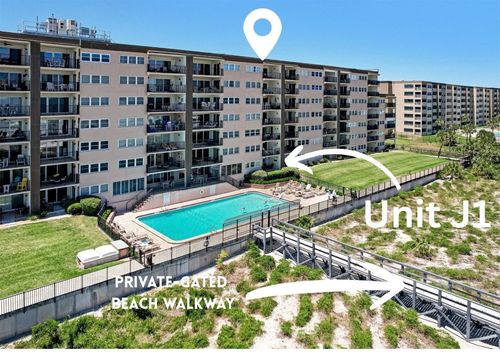 j1-3350 S Fletcher Ave, Fernandina Beach, FL, 32034-4301 | Card Image