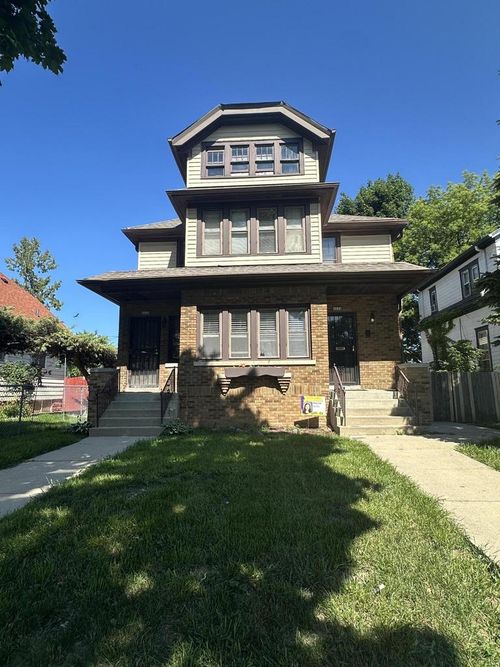 4626-4624 N 30th Street, Milwaukee, WI, 53209 | Card Image
