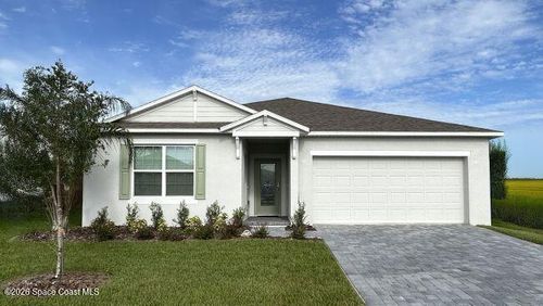 2563 Peralta Dr Se, Palm Bay, FL, 32909-6464 | Card Image