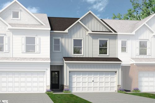 116 Brass Tack Drive, Powdersville, SC, 29611 | Card Image