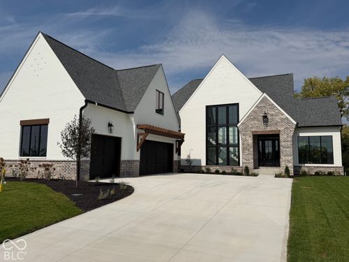 10880 Dartmoor Ct, Zionsville, IN, 46077-0530 | Card Image