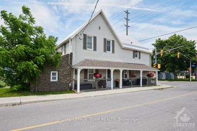 3506 Mcbean St, Home with 0 bedrooms, 0 bathrooms and 2 parking in Ottawa ON | Image 2