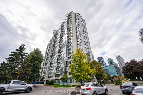 2207-350 Webb Dr, Mississauga, ON, L5B3W4 | Card Image